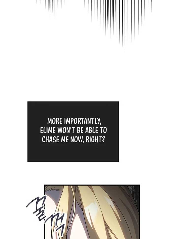 The Villainous Admiral Wants to Catch Me in His Net Chapter 5 - Page 156