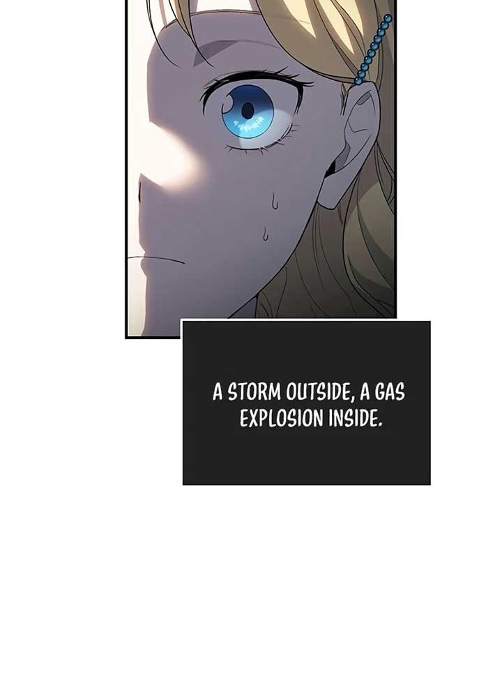 The Villainous Admiral Wants to Catch Me in His Net Chapter 5 - Page 157