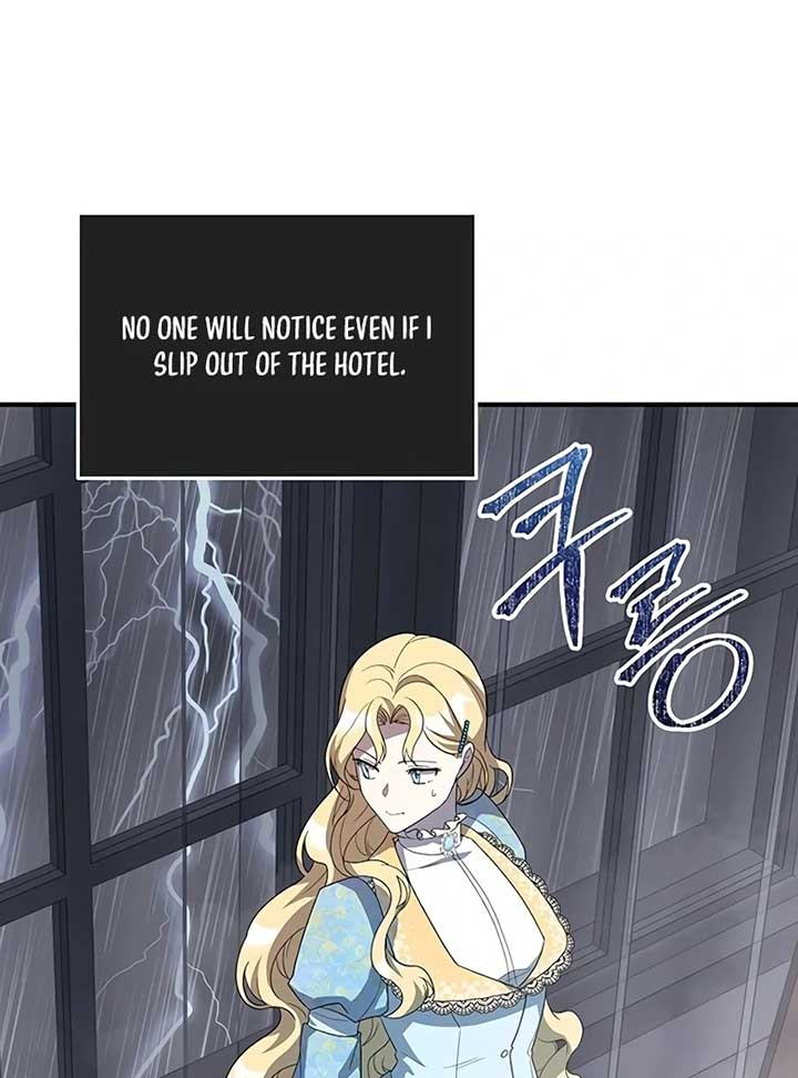 The Villainous Admiral Wants to Catch Me in His Net Chapter 5 - Page 158