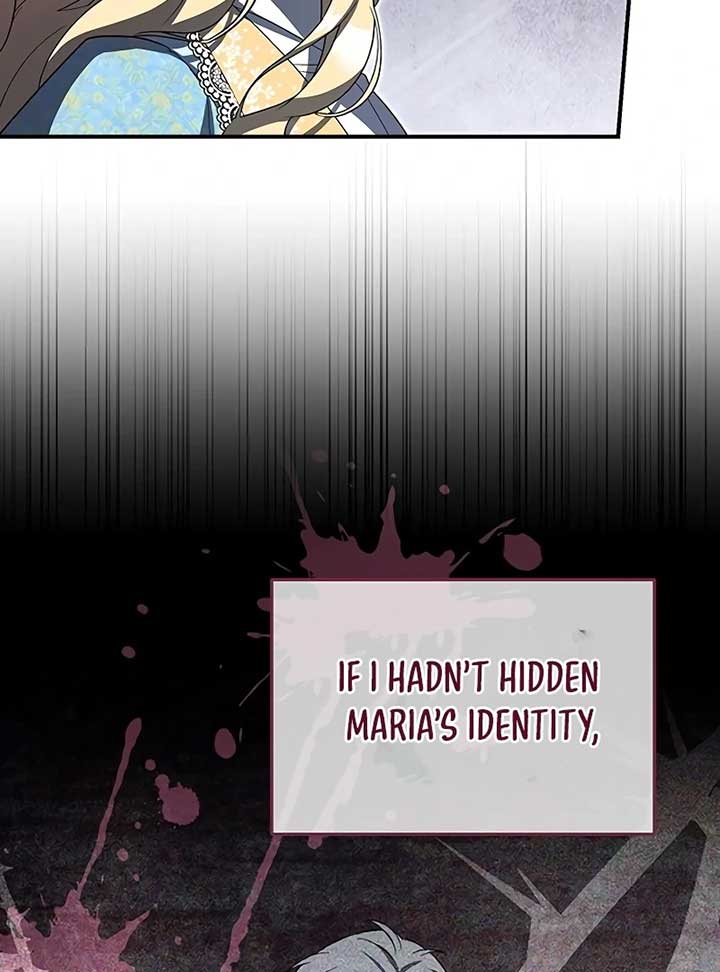 The Villainous Admiral Wants to Catch Me in His Net Chapter 5 - Page 30