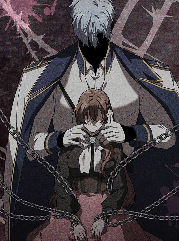 The Villainous Admiral Wants to Catch Me in His Net Chapter 5 - Page 31