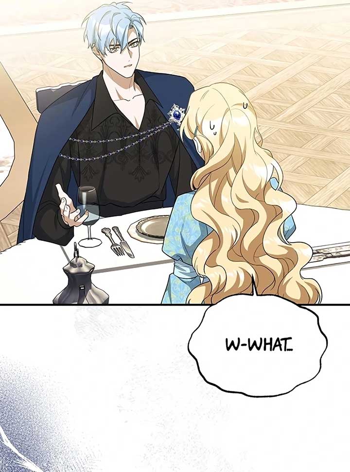 The Villainous Admiral Wants to Catch Me in His Net Chapter 5 - Page 43