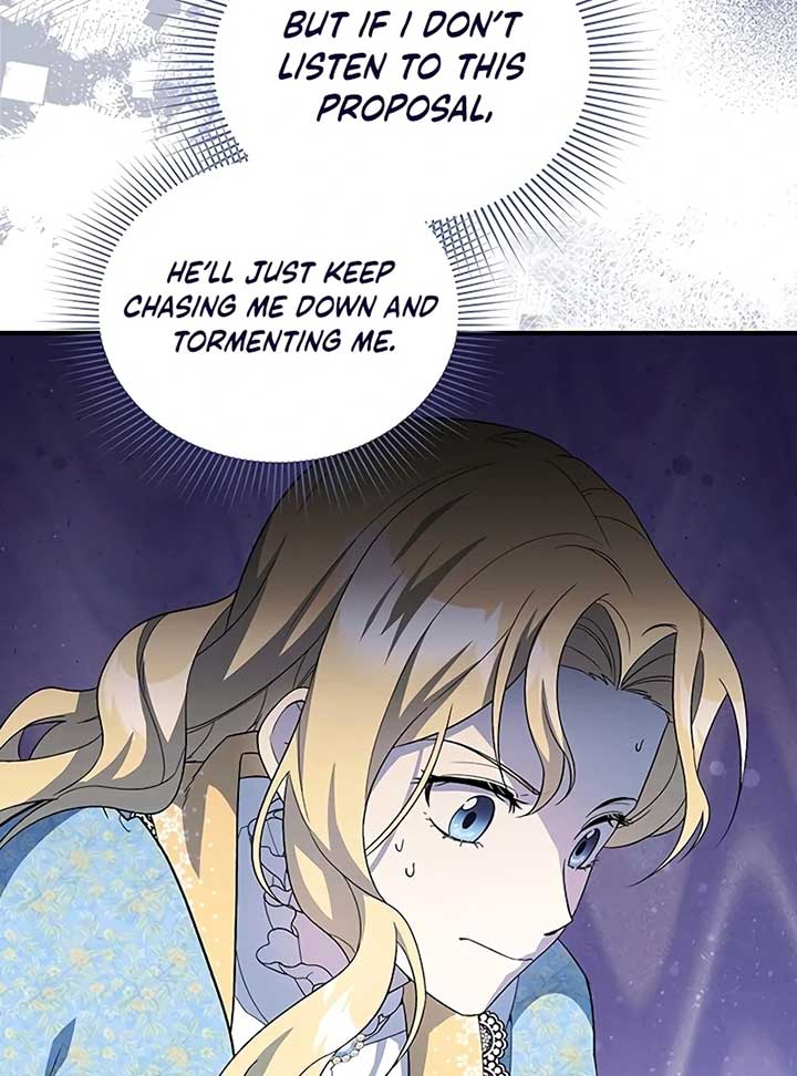 The Villainous Admiral Wants to Catch Me in His Net Chapter 5 - Page 45
