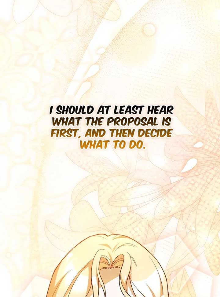 The Villainous Admiral Wants to Catch Me in His Net Chapter 5 - Page 48