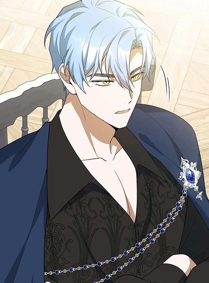 The Villainous Admiral Wants to Catch Me in His Net Chapter 5 - Page 56