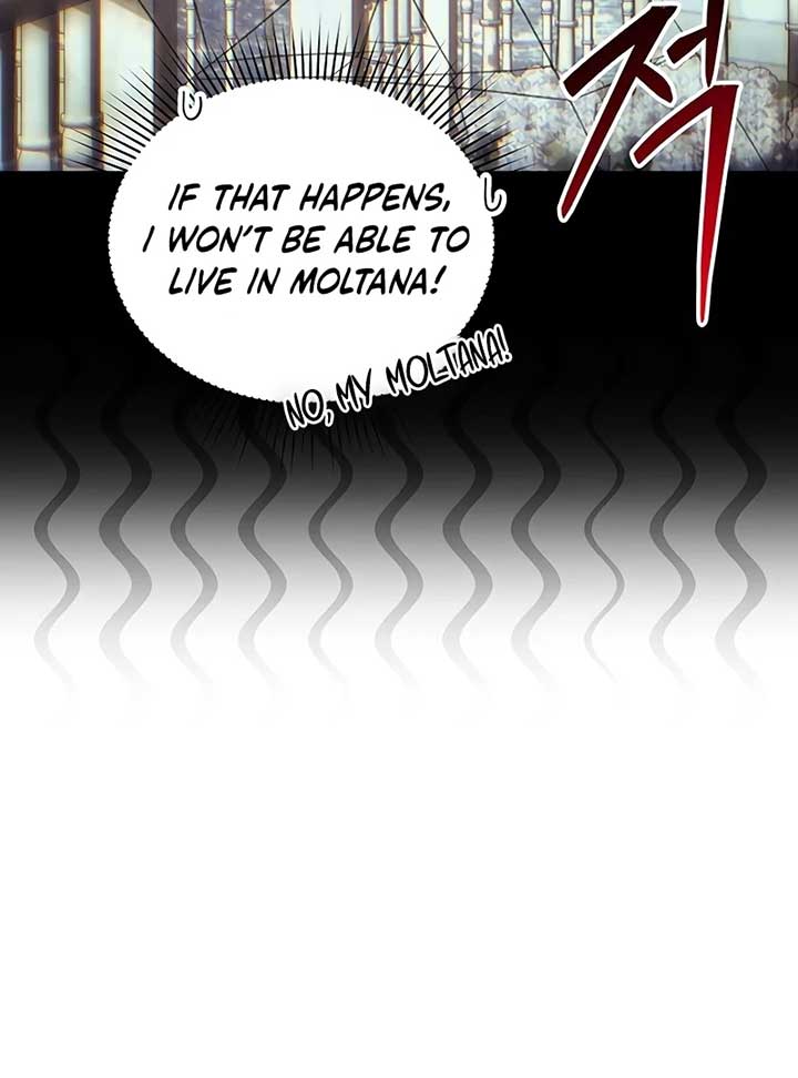 The Villainous Admiral Wants to Catch Me in His Net Chapter 5 - Page 62