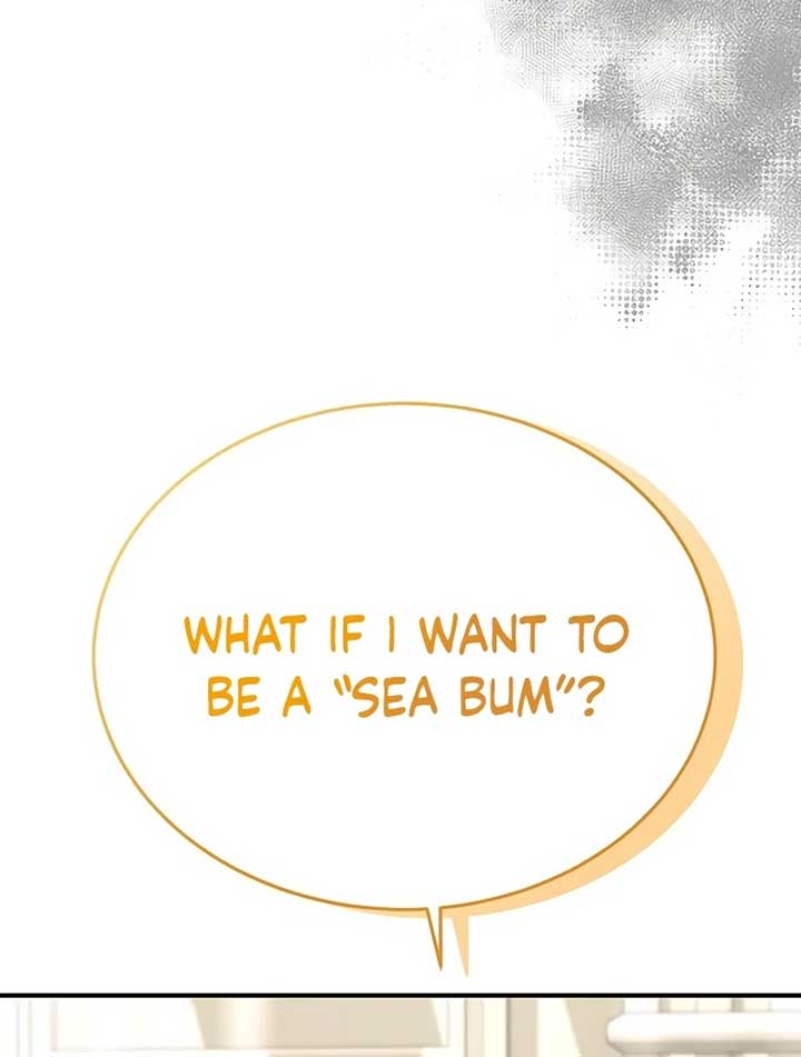 The Villainous Admiral Wants to Catch Me in His Net Chapter 5 - Page 69
