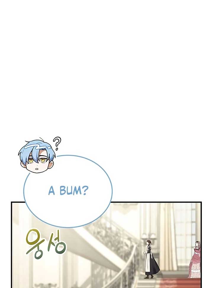 The Villainous Admiral Wants to Catch Me in His Net Chapter 5 - Page 71