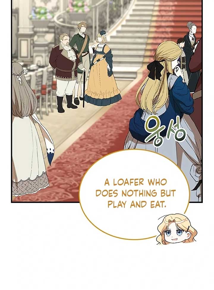 The Villainous Admiral Wants to Catch Me in His Net Chapter 5 - Page 72