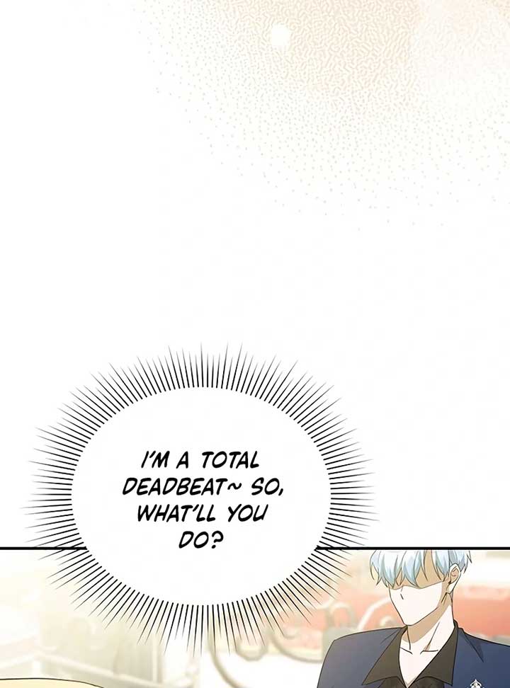 The Villainous Admiral Wants to Catch Me in His Net Chapter 5 - Page 76