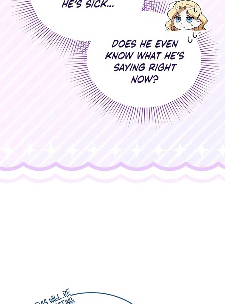 The Villainous Admiral Wants to Catch Me in His Net Chapter 5 - Page 82