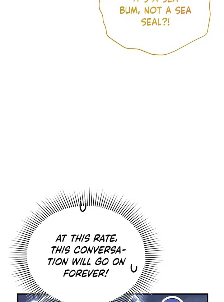 The Villainous Admiral Wants to Catch Me in His Net Chapter 5 - Page 84