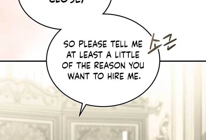 The Villainous Admiral Wants to Catch Me in His Net Chapter 5 - Page 88