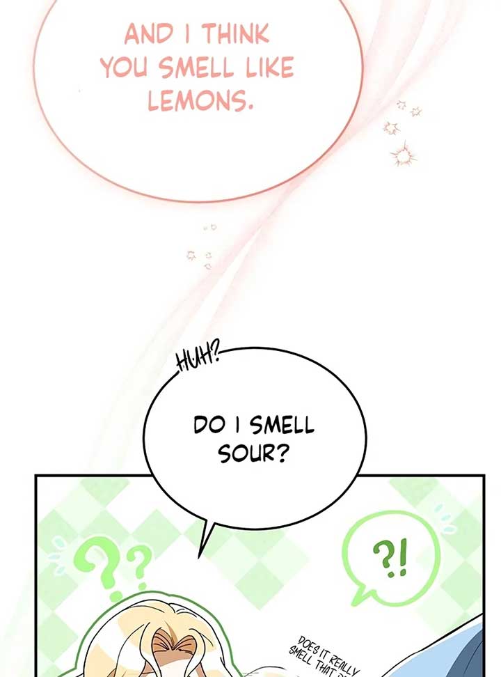 The Villainous Admiral Wants to Catch Me in His Net Chapter 5 - Page 93