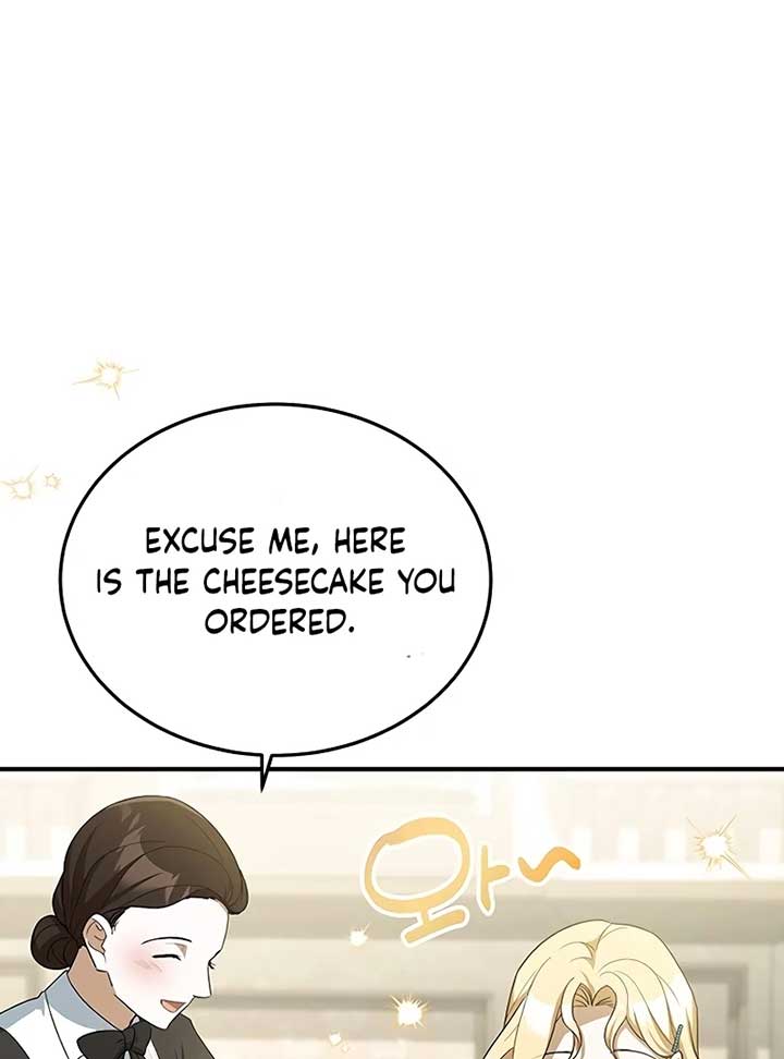 The Villainous Admiral Wants to Catch Me in His Net Chapter 5 - Page 95