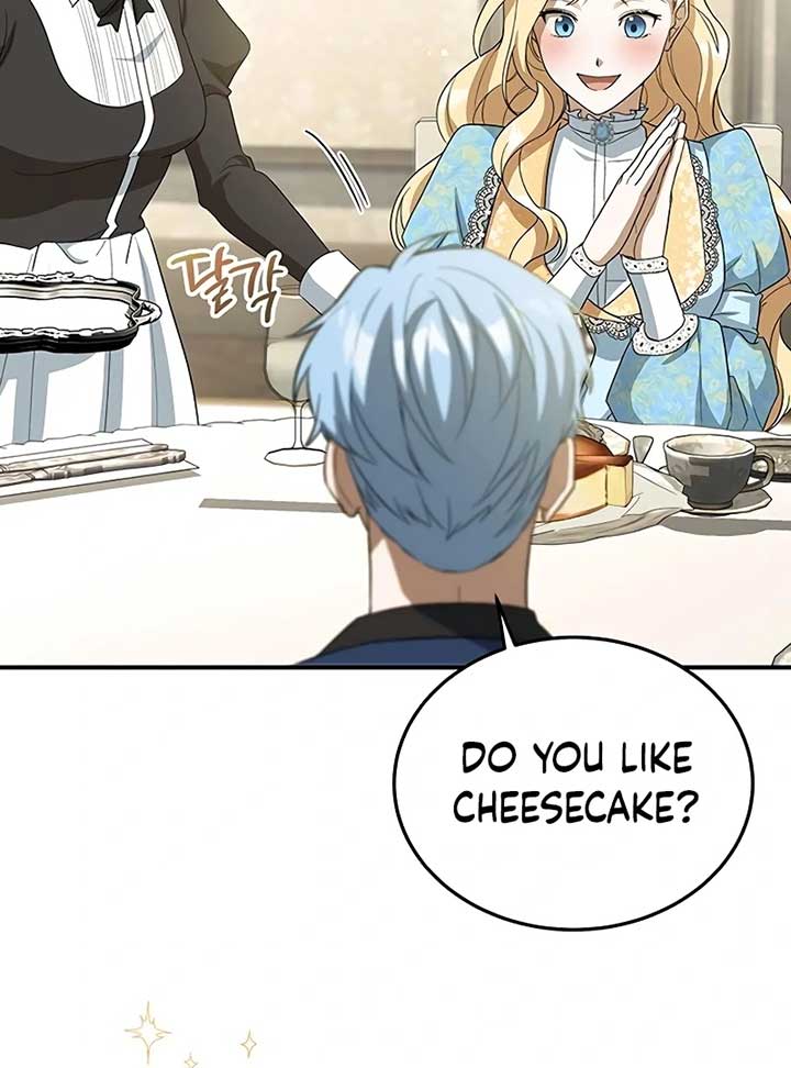 The Villainous Admiral Wants to Catch Me in His Net Chapter 5 - Page 96