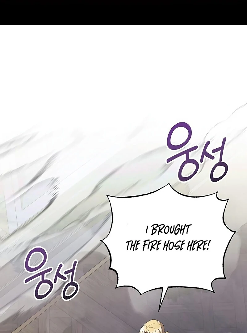 The Villainous Admiral Wants to Catch Me in His Net Chapter 6 - Page 1