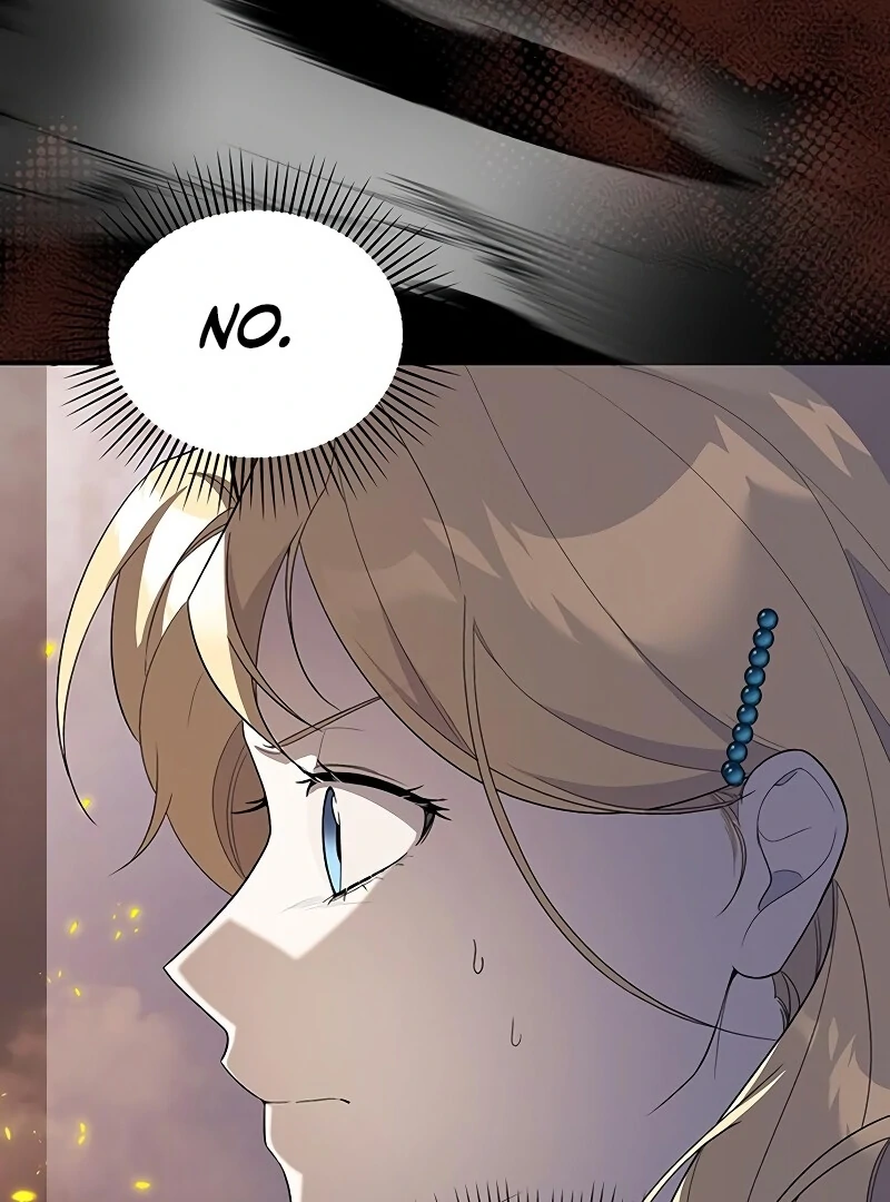 The Villainous Admiral Wants to Catch Me in His Net Chapter 6 - Page 10