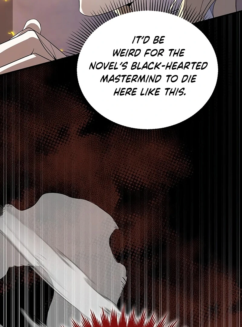 The Villainous Admiral Wants to Catch Me in His Net Chapter 6 - Page 11