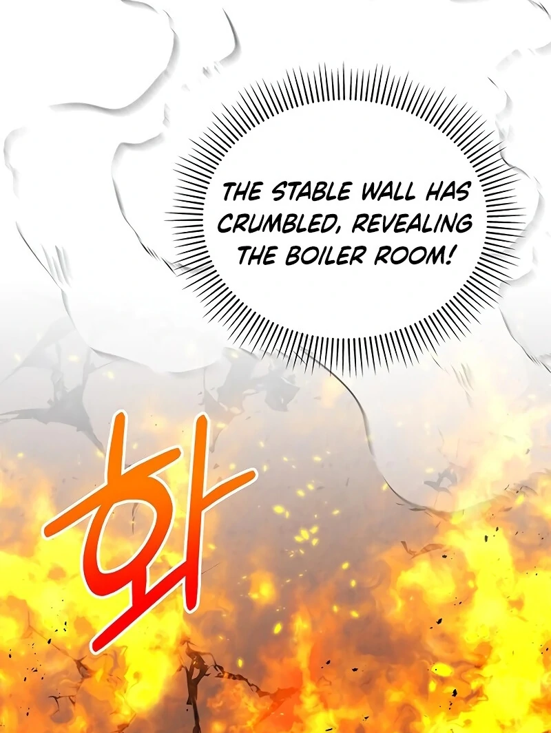 The Villainous Admiral Wants to Catch Me in His Net Chapter 6 - Page 119