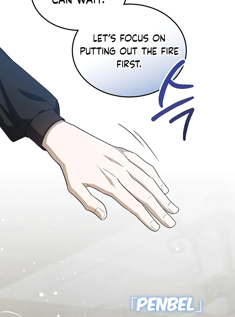 The Villainous Admiral Wants to Catch Me in His Net Chapter 6 - Page 135