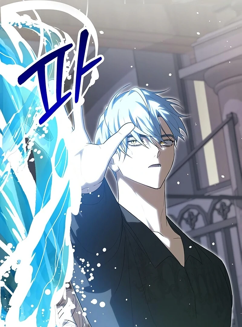 The Villainous Admiral Wants to Catch Me in His Net Chapter 6 - Page 136