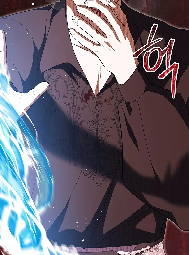 The Villainous Admiral Wants to Catch Me in His Net Chapter 6 - Page 144