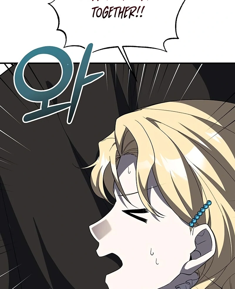 The Villainous Admiral Wants to Catch Me in His Net Chapter 6 - Page 146
