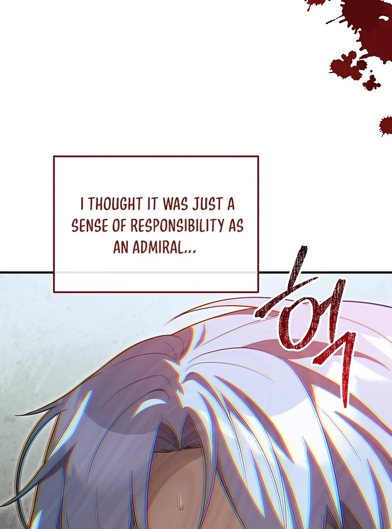 The Villainous Admiral Wants to Catch Me in His Net Chapter 6 - Page 150