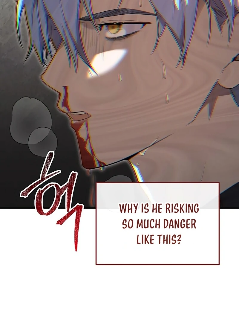 The Villainous Admiral Wants to Catch Me in His Net Chapter 6 - Page 151