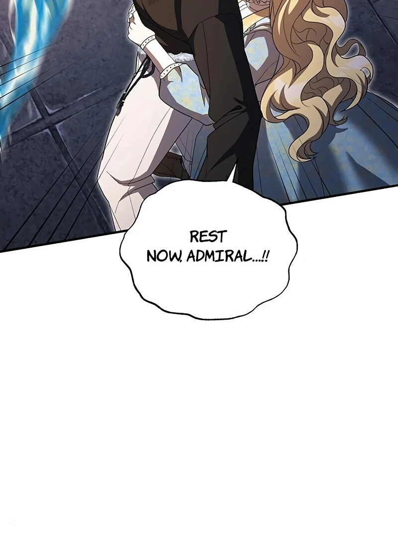 The Villainous Admiral Wants to Catch Me in His Net Chapter 6 - Page 158