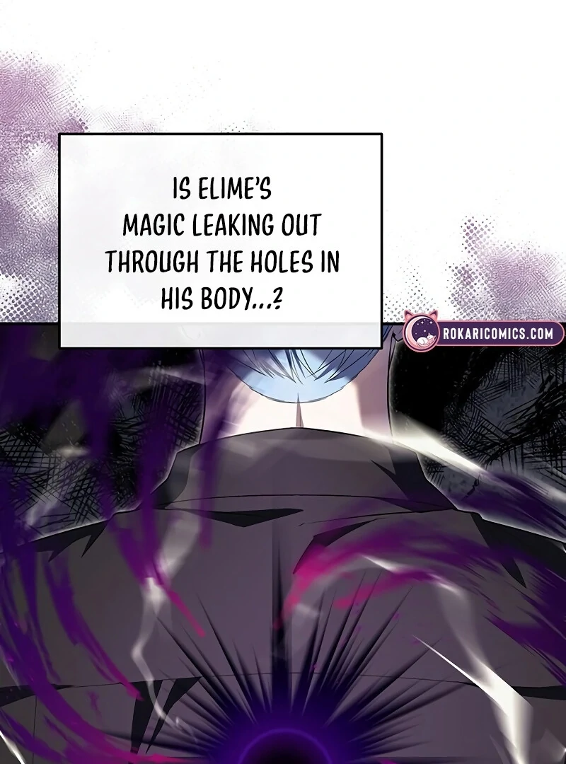 The Villainous Admiral Wants to Catch Me in His Net Chapter 6 - Page 159
