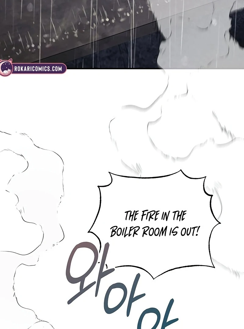The Villainous Admiral Wants to Catch Me in His Net Chapter 6 - Page 181