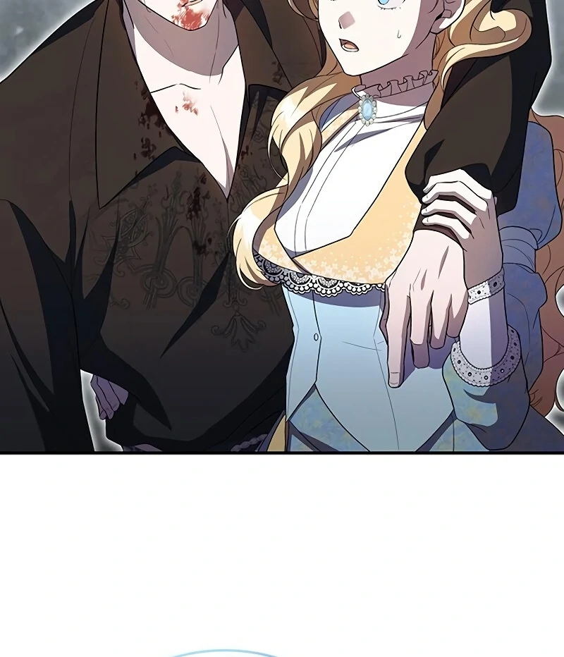 The Villainous Admiral Wants to Catch Me in His Net Chapter 6 - Page 184