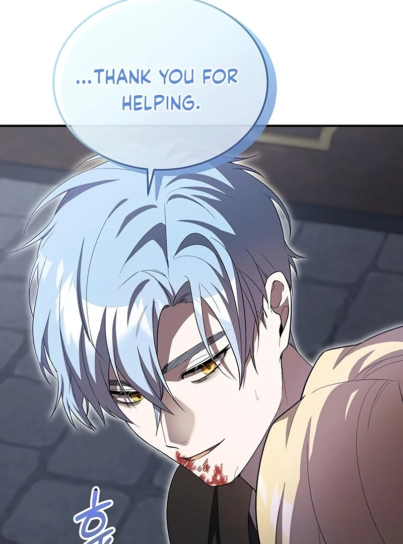 The Villainous Admiral Wants to Catch Me in His Net Chapter 6 - Page 185