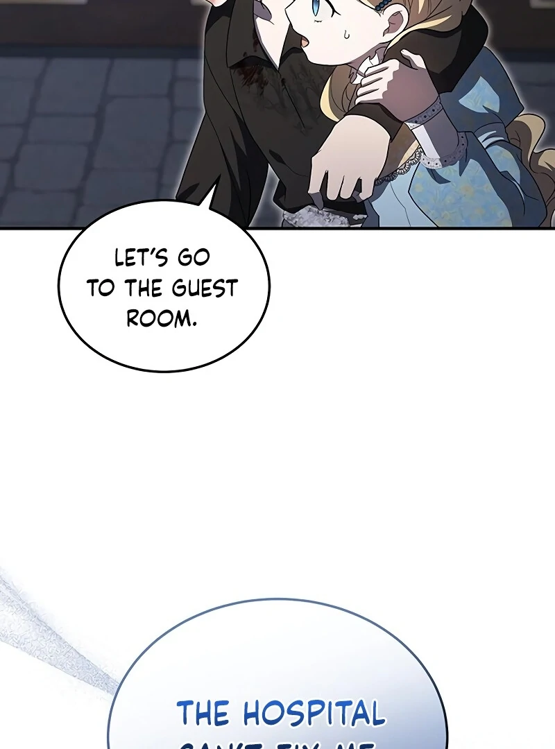 The Villainous Admiral Wants to Catch Me in His Net Chapter 6 - Page 188