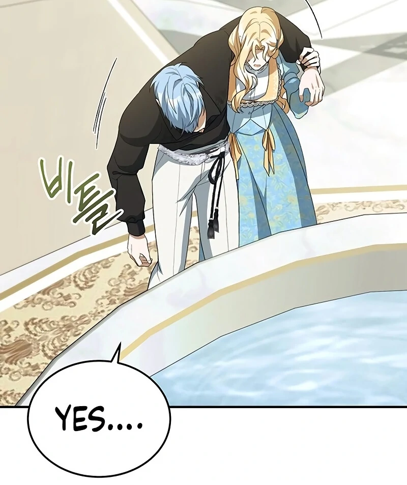 The Villainous Admiral Wants to Catch Me in His Net Chapter 6 - Page 192