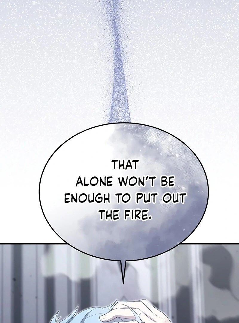 The Villainous Admiral Wants to Catch Me in His Net Chapter 6 - Page 32