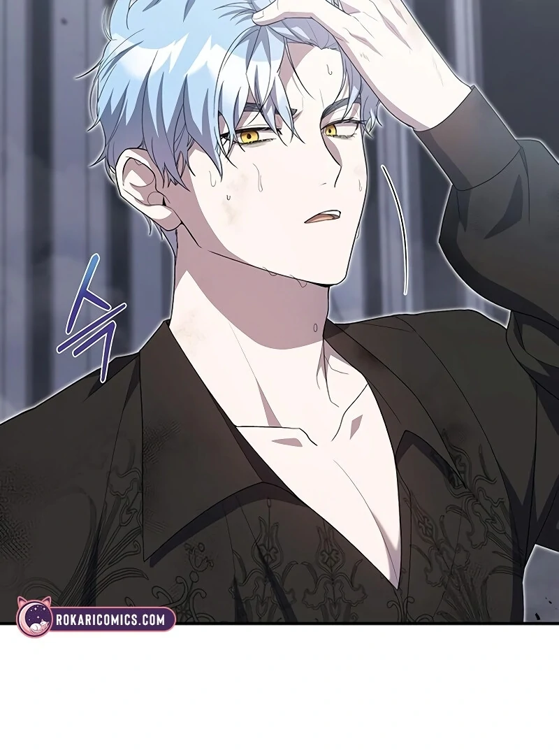 The Villainous Admiral Wants to Catch Me in His Net Chapter 6 - Page 33