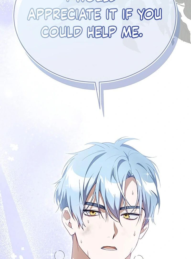 The Villainous Admiral Wants to Catch Me in His Net Chapter 6 - Page 40