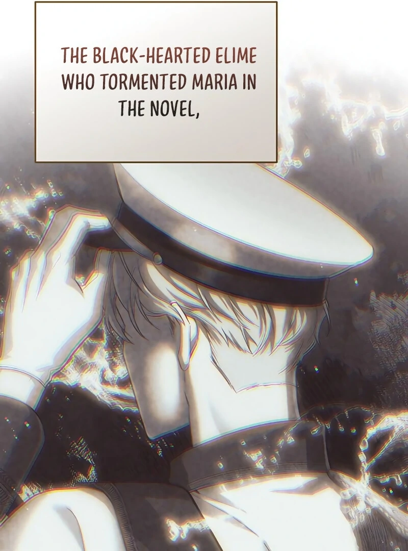 The Villainous Admiral Wants to Catch Me in His Net Chapter 6 - Page 45