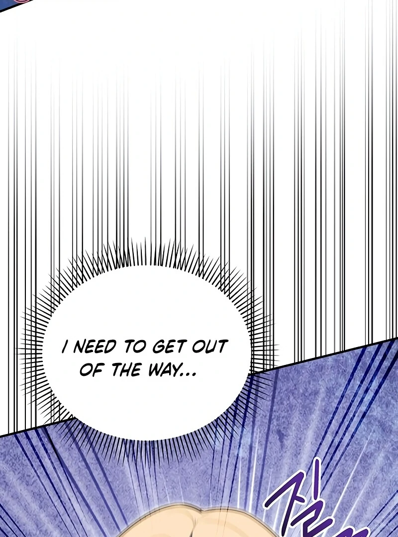 The Villainous Admiral Wants to Catch Me in His Net Chapter 6 - Page 68