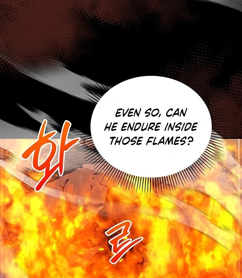 The Villainous Admiral Wants to Catch Me in His Net Chapter 6 - Page 8