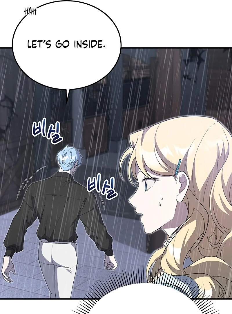 The Villainous Admiral Wants to Catch Me in His Net Chapter 6 - Page 84
