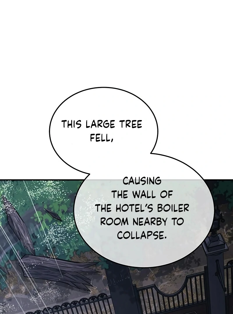 The Villainous Admiral Wants to Catch Me in His Net Chapter 6 - Page 88