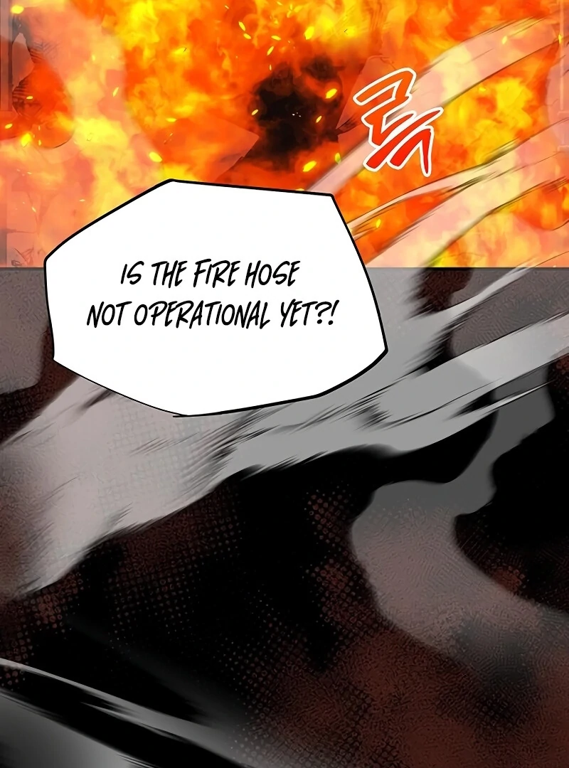 The Villainous Admiral Wants to Catch Me in His Net Chapter 6 - Page 9