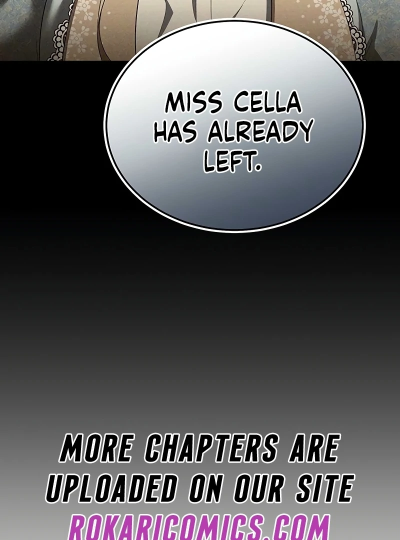 The Villainous Admiral Wants to Catch Me in His Net Chapter 7 - Page 103