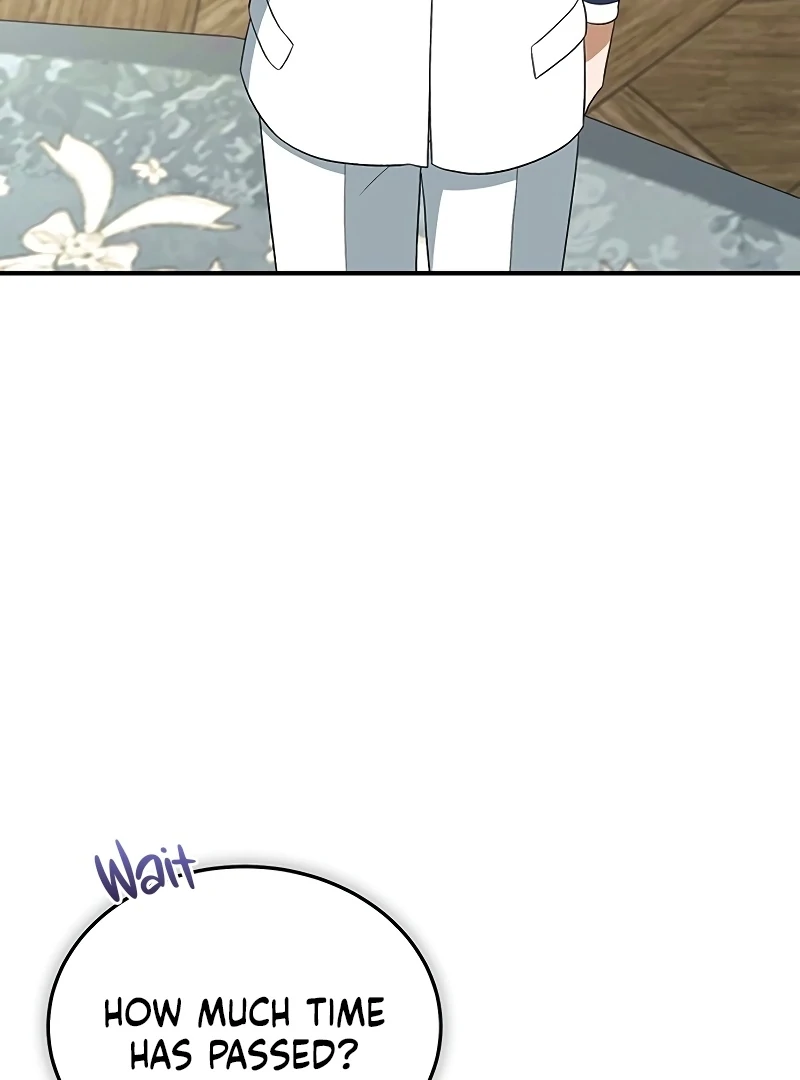 The Villainous Admiral Wants to Catch Me in His Net Chapter 7 - Page 106