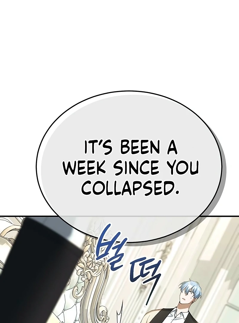 The Villainous Admiral Wants to Catch Me in His Net Chapter 7 - Page 108