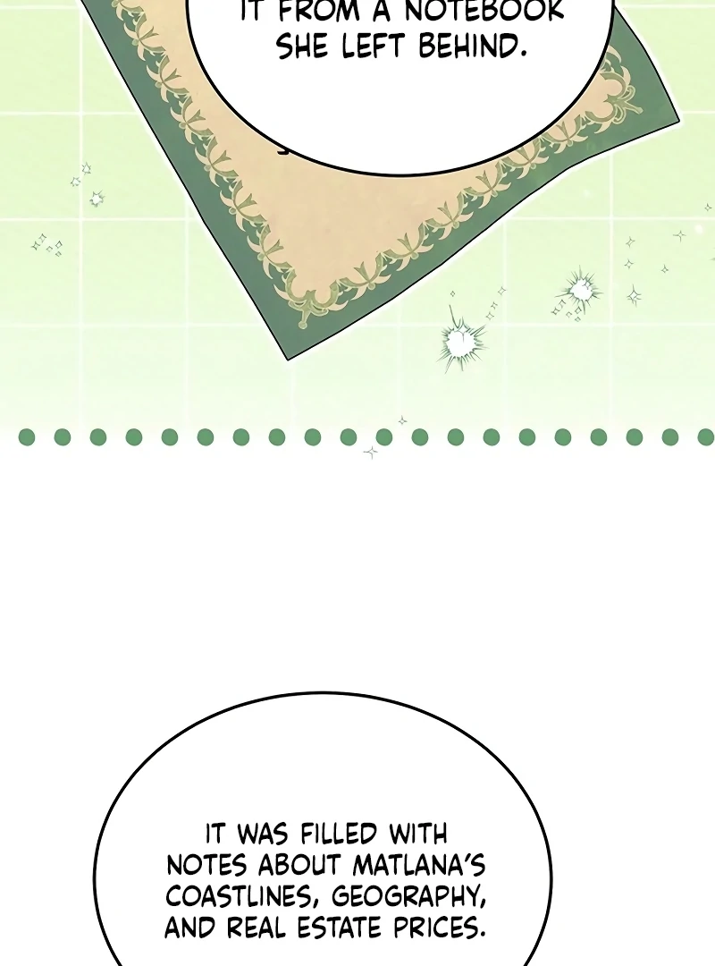 The Villainous Admiral Wants to Catch Me in His Net Chapter 7 - Page 113